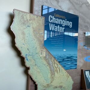 Education Place called Pacific of The Aquarium